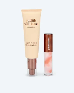 Clearance Juicy Nude Collection Set 2tlg. Make-Up