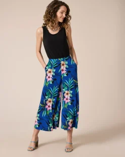 Best Jumpsuit mit Hosenrock Hosen