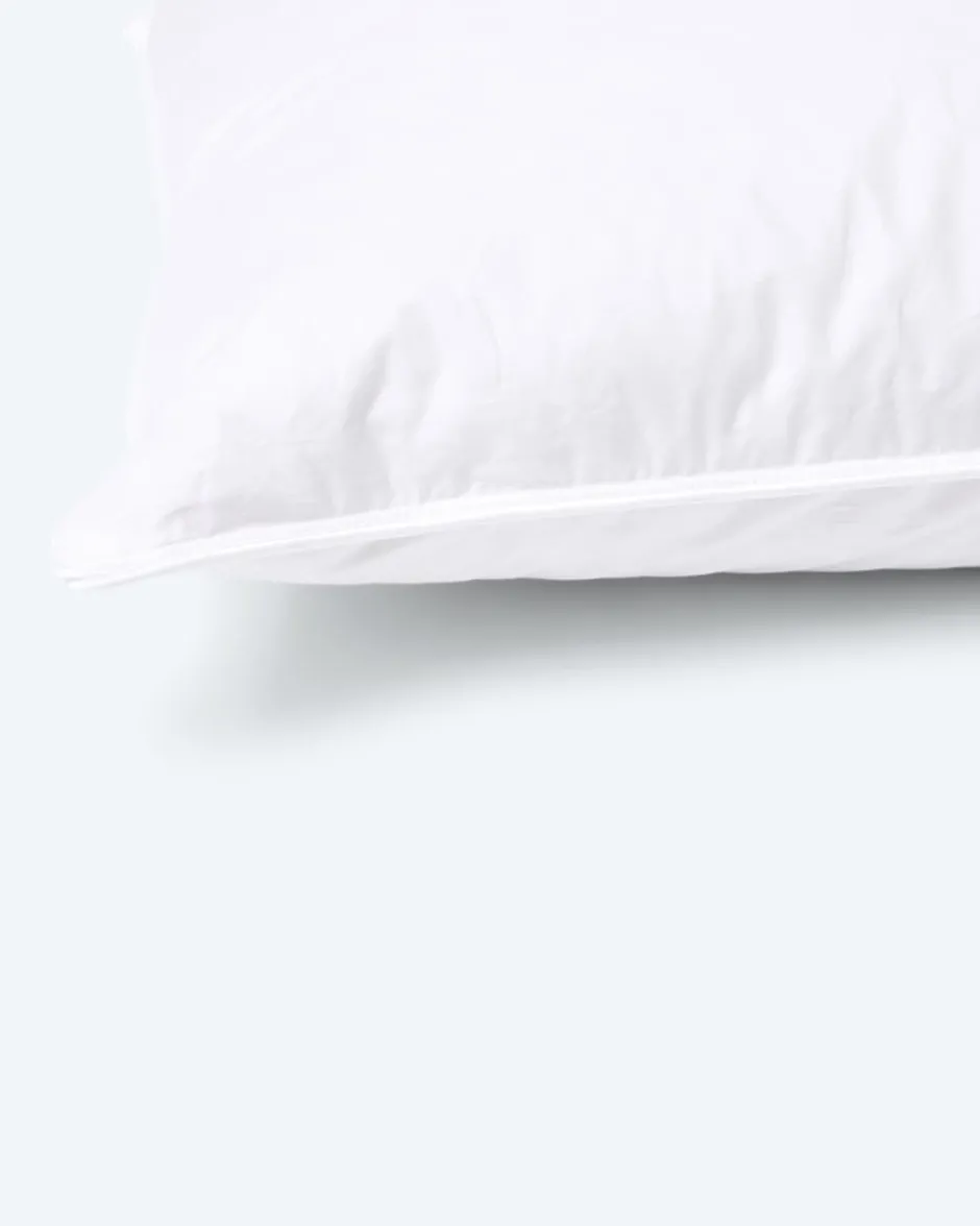 Outlet 3-Kammer-Kissen für Bauchschläfer Heimtextilien