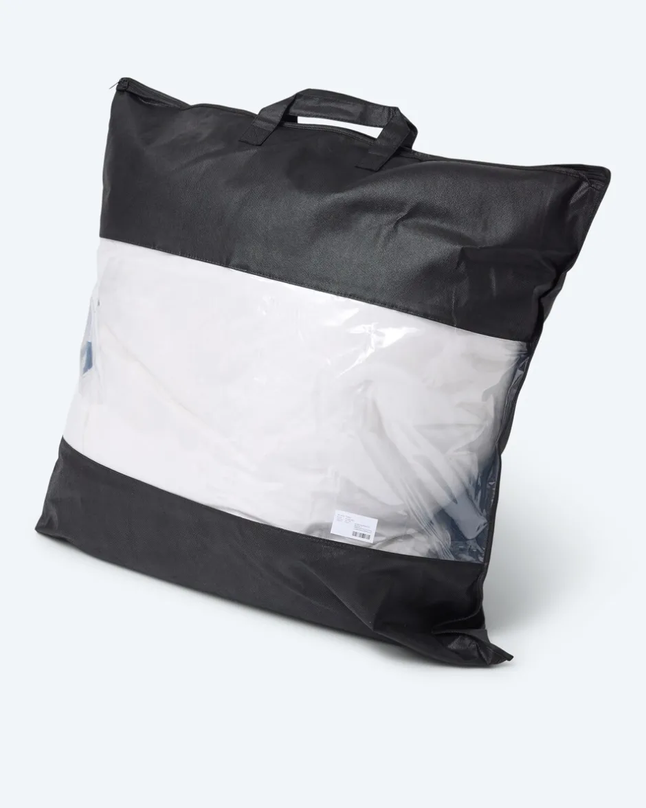 Outlet 3-Kammer-Kissen für Bauchschläfer Heimtextilien