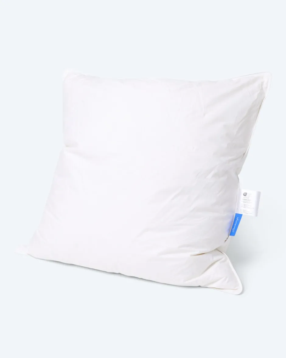 Clearance 3-Kammer-Kissen für Seitenschläfer Heimtextilien