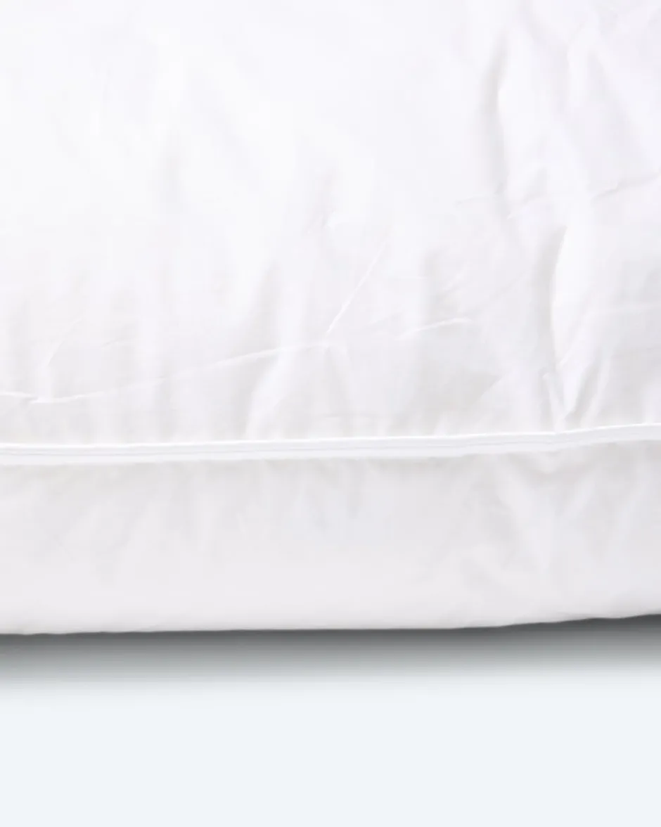 Clearance 3-Kammer-Kissen für Seitenschläfer Heimtextilien