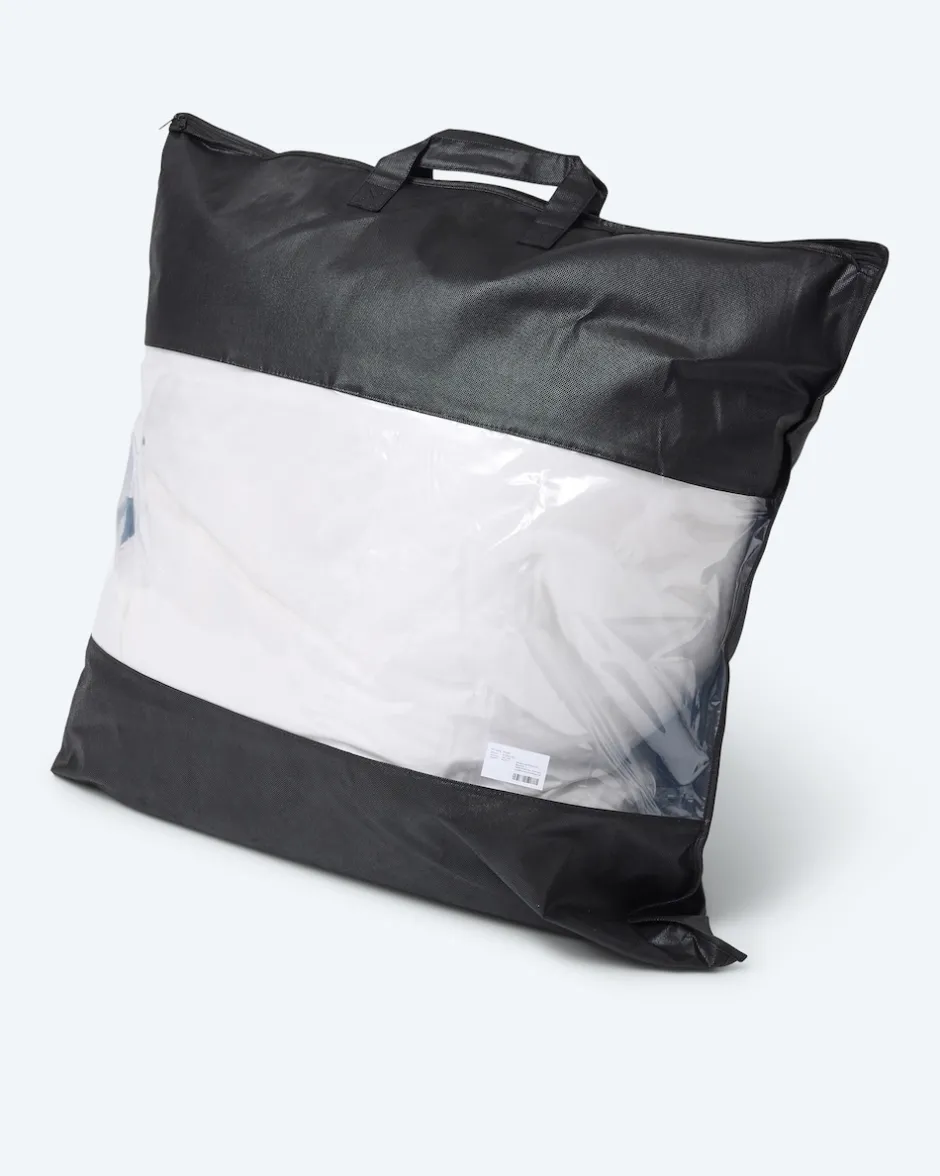 Clearance 3-Kammer-Kissen für Seitenschläfer Heimtextilien