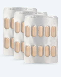 Best KatarStar®, 30 Augenkapseln Nahrungsergänzung