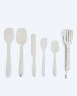 Best Küchenhelfer-Set, 6tlg. Küchenhelfer