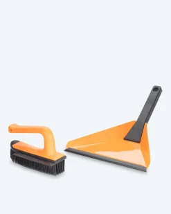 Sale Kehrschaufel-Set, 2tlg. Reinigen