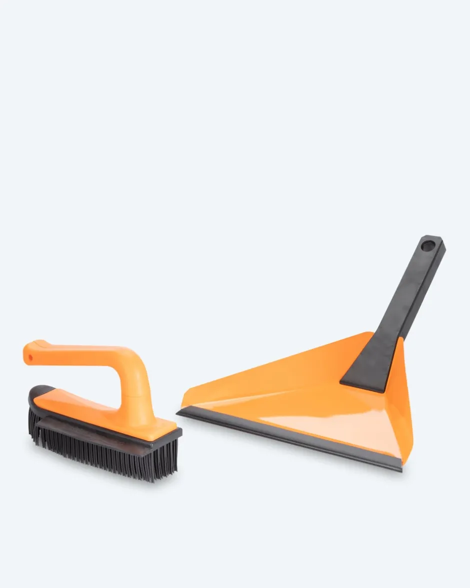 Sale Kehrschaufel-Set, 2tlg. Reinigen