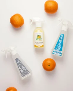 Outlet Kennenlern-Set, 3tlg. Reinigen