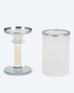 Best Kerzenständer "Perle" Dekoration