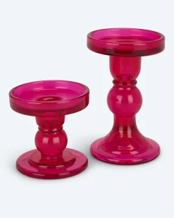 Sale Kerzenständer-Set, 2tlg. Dekoration