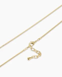 Hot Kette + Anhänger mit Zirkonia Halsketten & Colliers