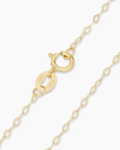 Discount Kette mit Sternzeichen-Anhänger Halsketten & Colliers