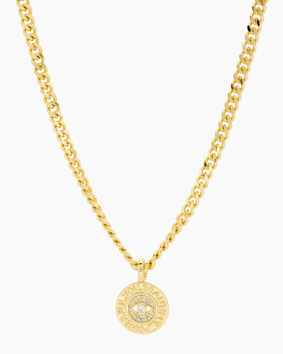 Online Ketten-Set, 2tlg. mit Vario-Clip Halsketten & Colliers