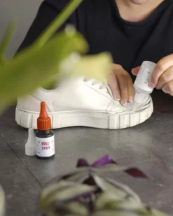 Hot Kleber, Füllstoff + Dosierspitzen Haushaltshelfer