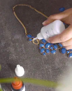 Hot Kleber, Füllstoff + Dosierspitzen Haushaltshelfer