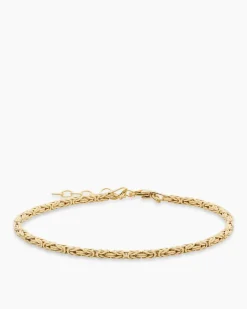 Online Königsarmband im Vierkant-Design Armbänder