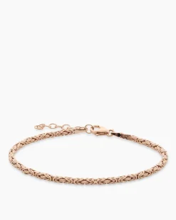 Online Königsarmband im Vierkant-Design Armbänder