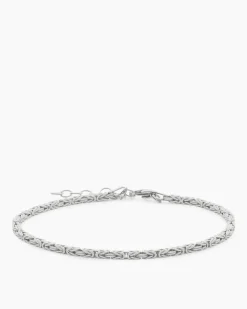 Online Königsarmband im Vierkant-Design Armbänder