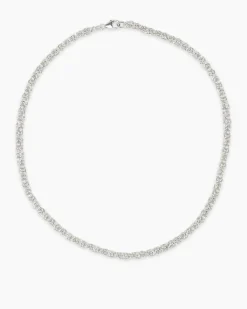 Hot Königskette Halsketten & Colliers