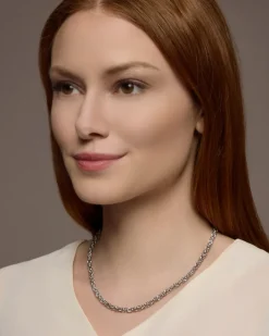 Hot Königskette Halsketten & Colliers