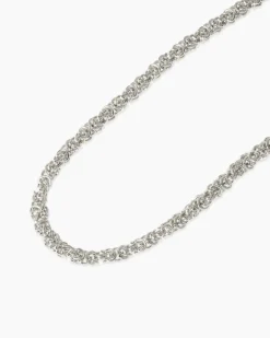 Hot Königskette Halsketten & Colliers