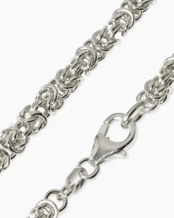 Hot Königskette Halsketten & Colliers