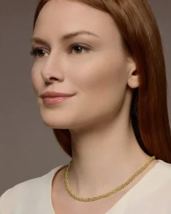 Hot Königskette Halsketten & Colliers