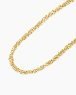 Hot Königskette Halsketten & Colliers