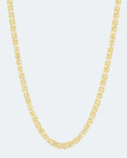 Online Königskette Halsketten & Colliers