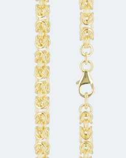 Online Königskette Halsketten & Colliers