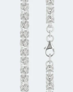 Online Königskette Halsketten & Colliers