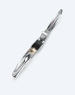 Knoblauchpresse, Duo Küchenhelfer