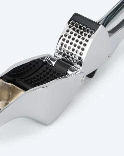 Knoblauchpresse, Duo Küchenhelfer