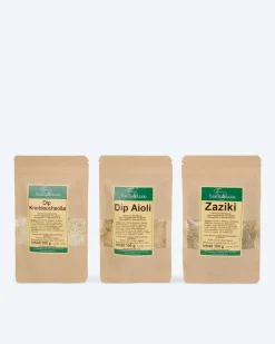 Discount Knofizeit Lebensmittel