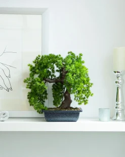 Sale Künstlicher Bonsai Dekoration