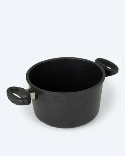 Sale Koch- & Milchtopfset, 3tlg. Töpfe & Pfannen