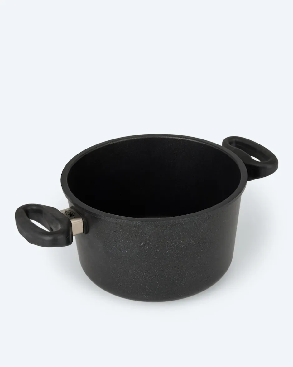 Sale Koch- & Milchtopfset, 3tlg. Töpfe & Pfannen