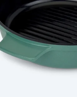 Hot Kochgeschirr-Set, 6tlg. Töpfe & Pfannen