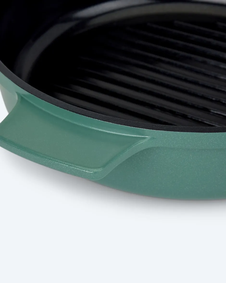 Hot Kochgeschirr-Set, 6tlg. Töpfe & Pfannen