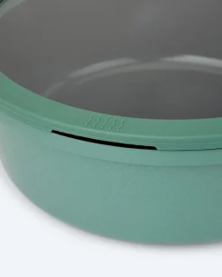 Hot Kochgeschirr-Set, 6tlg. Töpfe & Pfannen