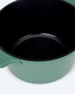 Hot Kochgeschirr-Set, 6tlg. Töpfe & Pfannen