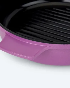 Hot Kochgeschirr-Set, 6tlg. Töpfe & Pfannen