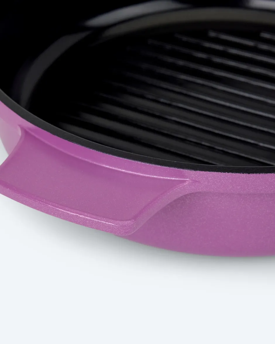 Hot Kochgeschirr-Set, 6tlg. Töpfe & Pfannen