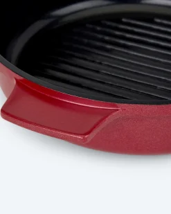 Hot Kochgeschirr-Set, 6tlg. Töpfe & Pfannen