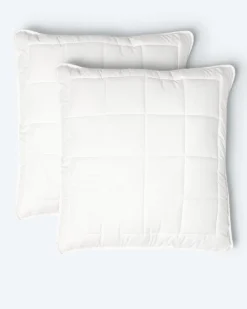 Sale Kopfkissen mit antibakterieller Ausrüstung, 2tlg. Heimtextilien