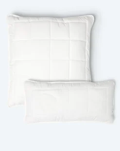 Sale Kopfkissen mit antibakterieller Ausrüstung, 2tlg. Heimtextilien