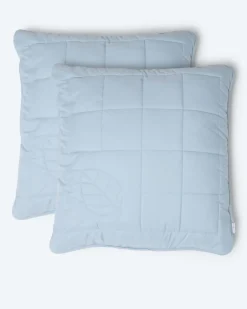 Sale Kopfkissen mit antibakterieller Ausrüstung, 2tlg. Heimtextilien