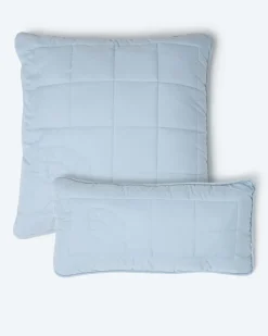 Sale Kopfkissen mit antibakterieller Ausrüstung, 2tlg. Heimtextilien