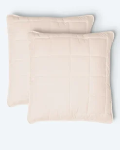 Sale Kopfkissen mit antibakterieller Ausrüstung, 2tlg. Heimtextilien