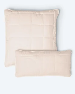 Sale Kopfkissen mit antibakterieller Ausrüstung, 2tlg. Heimtextilien